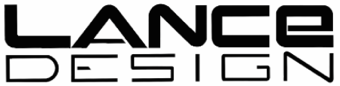 Lance Design Logo